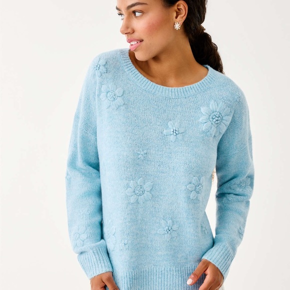 Lilly Pulitzer Sweaters - Lilly Pulitzer Elizabelle Sweater